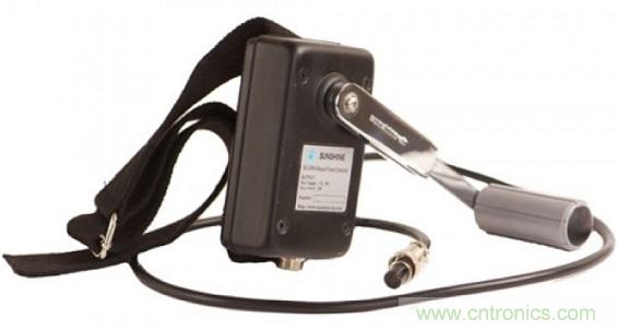 圖8：Lion Energy的30W手搖式發(fā)電機(jī)能在緊急時為你的筆電提供小量電力。