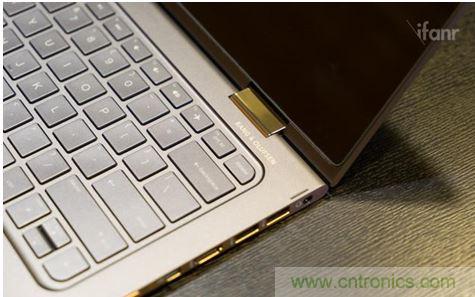 深度體驗(yàn)最漂亮的 Windows 筆記本&mdash;&mdash;惠普 Spectre x360 