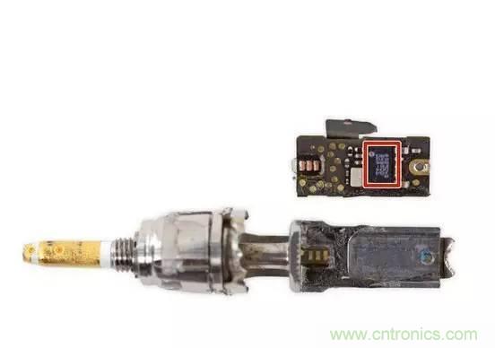 不會取代手指的Apple Pencil ，究竟有什么特別？