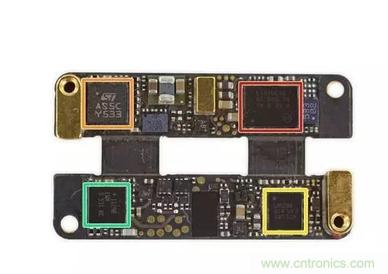 不會取代手指的Apple Pencil ，究竟有什么特別？