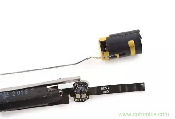 不會取代手指的Apple Pencil ，究竟有什么特別？