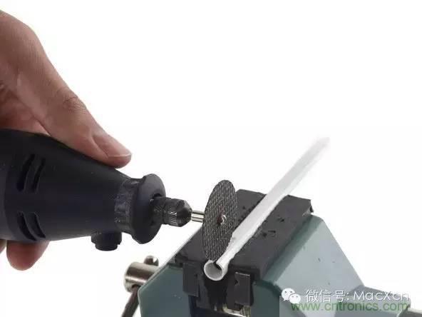 不會取代手指的Apple Pencil ，究竟有什么特別？