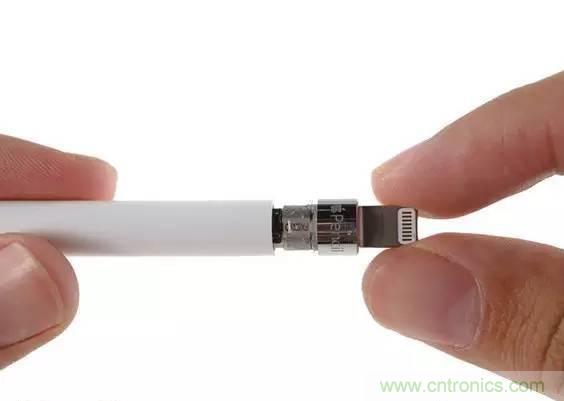 不會取代手指的Apple Pencil ，究竟有什么特別？