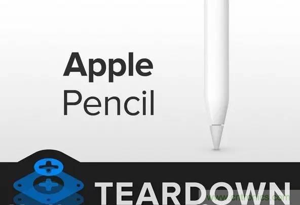 不會取代手指的Apple Pencil ，究竟有什么特別？