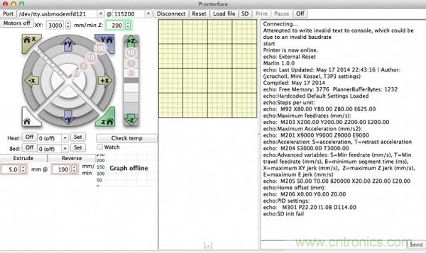 變廢為寶，看老式DVD如何改造成3D打印機(jī)？