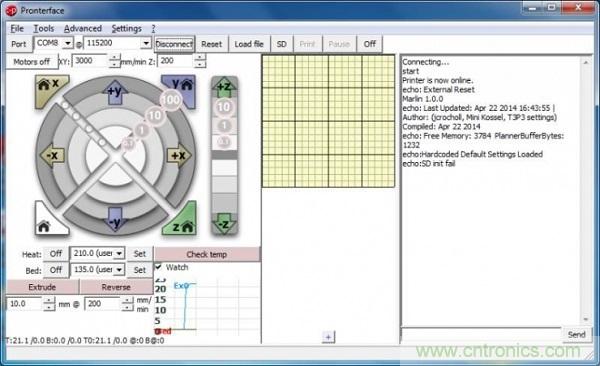 變廢為寶，看老式DVD如何改造成3D打印機(jī)？