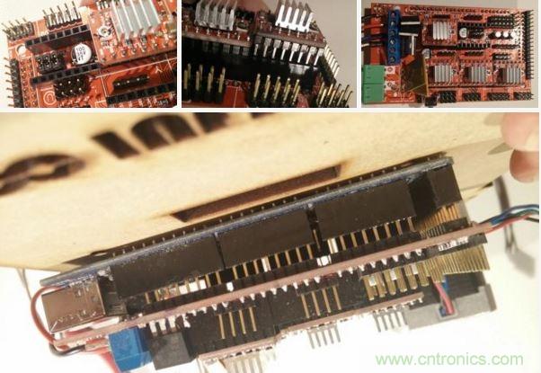 變廢為寶，看老式DVD如何改造成3D打印機(jī)？