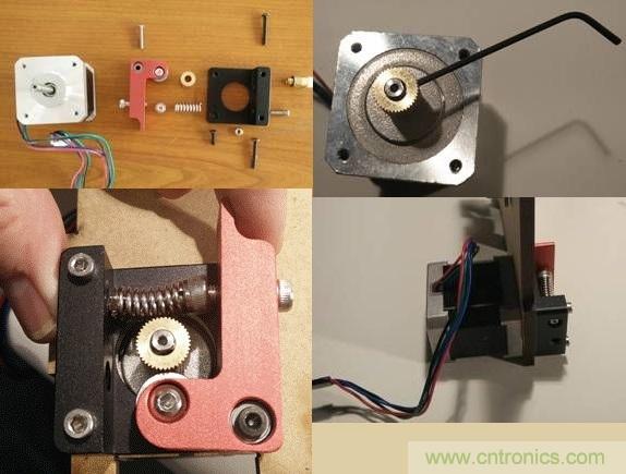 變廢為寶，看老式DVD如何改造成3D打印機(jī)？