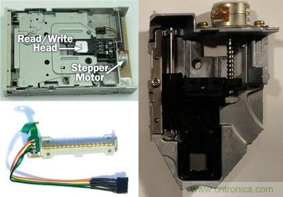 變廢為寶，看老式DVD如何改造成3D打印機(jī)？