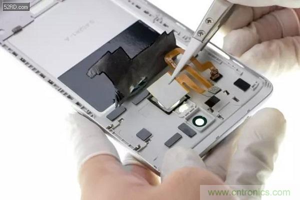  紅米Note 3姍姍來遲，是否藏有玄機？一拆便知