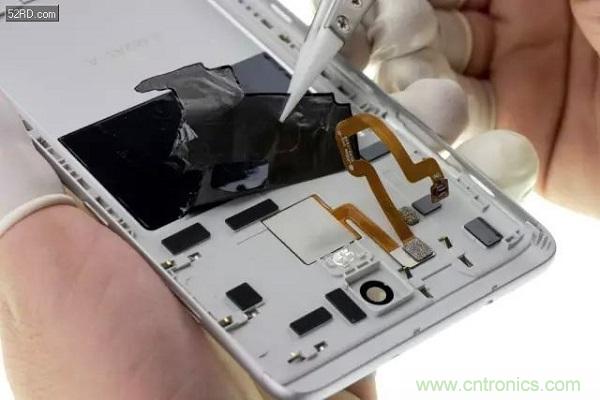  紅米Note 3姍姍來遲，是否藏有玄機？一拆便知