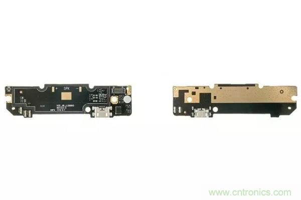  紅米Note 3姍姍來遲，是否藏有玄機？一拆便知