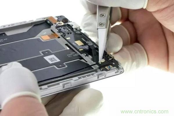  紅米Note 3姍姍來遲，是否藏有玄機？一拆便知