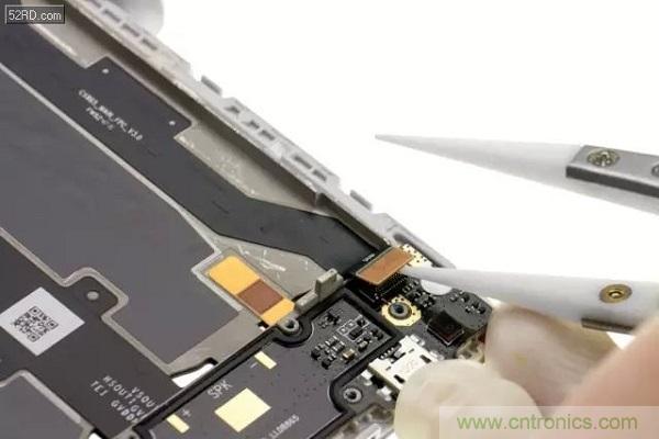  紅米Note 3姍姍來遲，是否藏有玄機？一拆便知