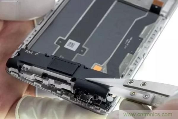  紅米Note 3姍姍來遲，是否藏有玄機？一拆便知