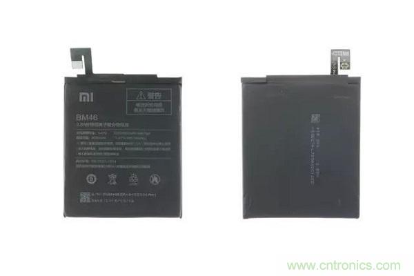  紅米Note 3姍姍來遲，是否藏有玄機？一拆便知