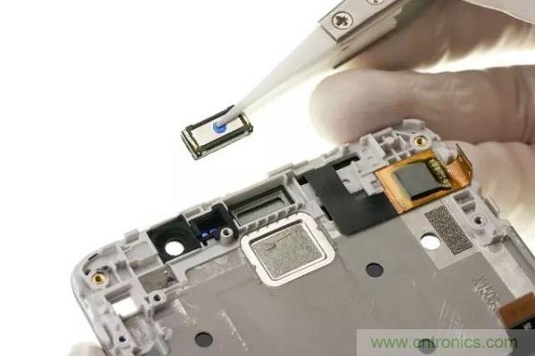  紅米Note 3姍姍來遲，是否藏有玄機？一拆便知