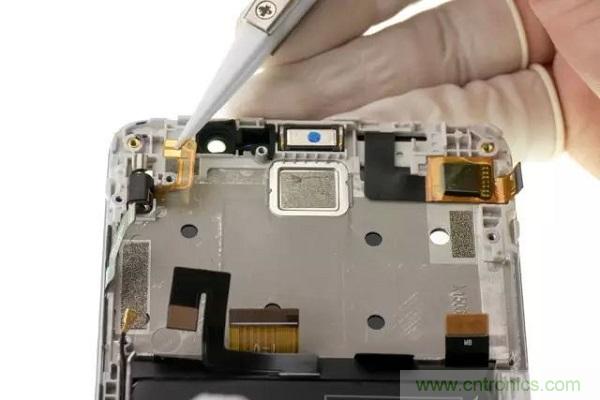  紅米Note 3姍姍來遲，是否藏有玄機？一拆便知