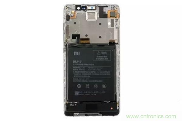  紅米Note 3姍姍來遲，是否藏有玄機？一拆便知