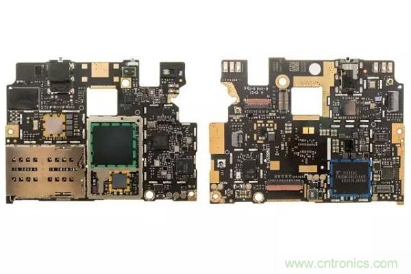  紅米Note 3姍姍來遲，是否藏有玄機？一拆便知