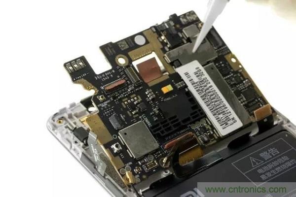  紅米Note 3姍姍來遲，是否藏有玄機？一拆便知