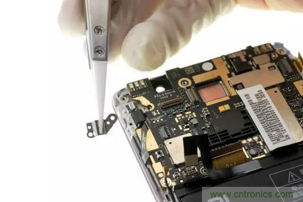  紅米Note 3姍姍來遲，是否藏有玄機？一拆便知