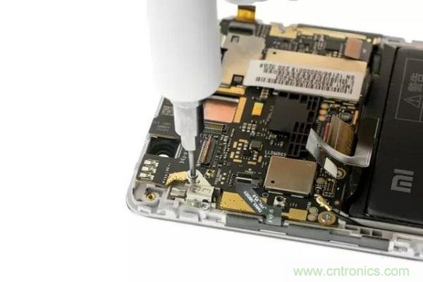  紅米Note 3姍姍來遲，是否藏有玄機？一拆便知