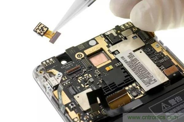  紅米Note 3姍姍來遲，是否藏有玄機？一拆便知