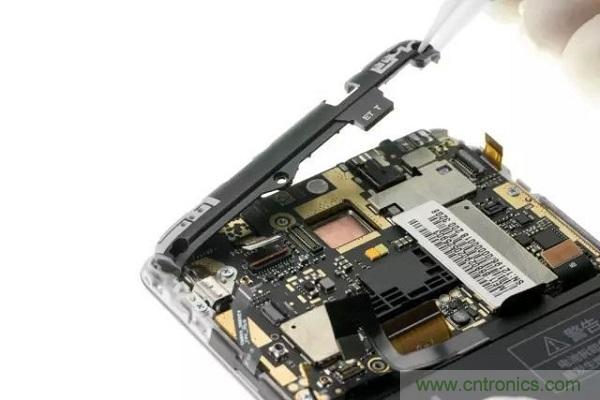  紅米Note 3姍姍來遲，是否藏有玄機？一拆便知