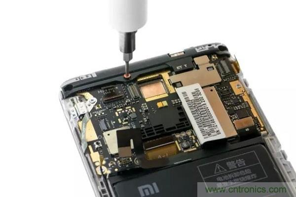  紅米Note 3姍姍來遲，是否藏有玄機？一拆便知