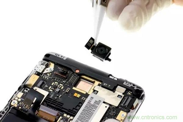  紅米Note 3姍姍來遲，是否藏有玄機？一拆便知