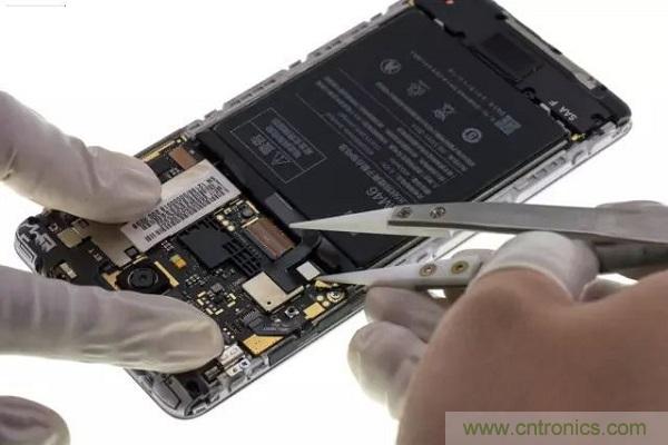  紅米Note 3姍姍來遲，是否藏有玄機？一拆便知