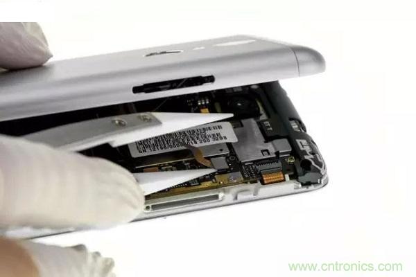  紅米Note 3姍姍來遲，是否藏有玄機？一拆便知