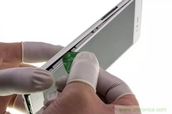  紅米Note 3姍姍來遲，是否藏有玄機？一拆便知