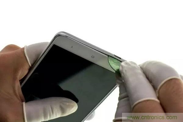  紅米Note 3姍姍來遲，是否藏有玄機？一拆便知