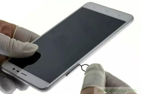  紅米Note 3姍姍來遲，是否藏有玄機？一拆便知