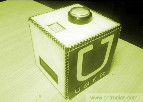 八個(gè)步驟做好Uber盒子，出門叫車一鍵搞定