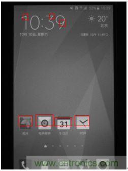 橫向測(cè)評(píng)十大暢銷款，看手機(jī)指紋解鎖哪家歡喜哪家愁？