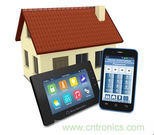 智能家居迎來(lái)Touch時(shí)代，拯救無(wú)數(shù)&ldquo;腕管綜合征&rdquo;患者！