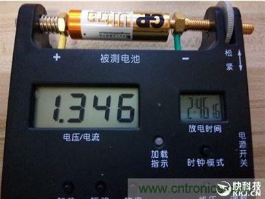 電池新貴小米彩虹5號：是浪得虛名，還是實(shí)至名歸？