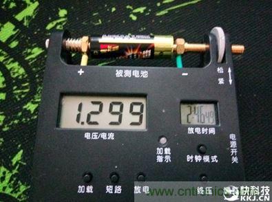 電池新貴小米彩虹5號：是浪得虛名，還是實(shí)至名歸？