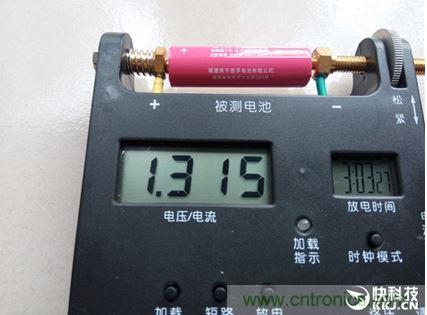 電池新貴小米彩虹5號：是浪得虛名，還是實(shí)至名歸？