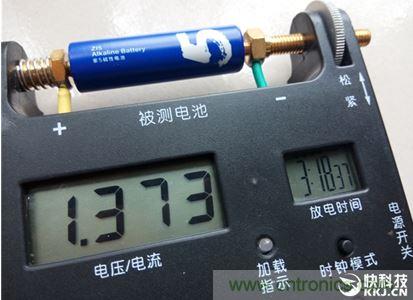 電池新貴小米彩虹5號：是浪得虛名，還是實(shí)至名歸？