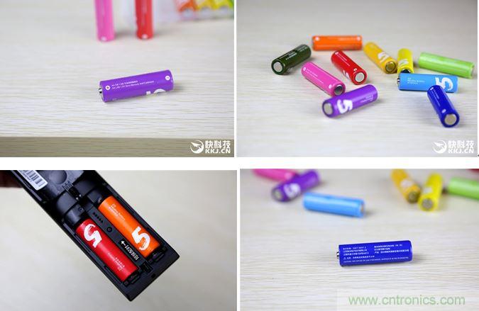 電池新貴小米彩虹5號：是浪得虛名，還是實(shí)至名歸？