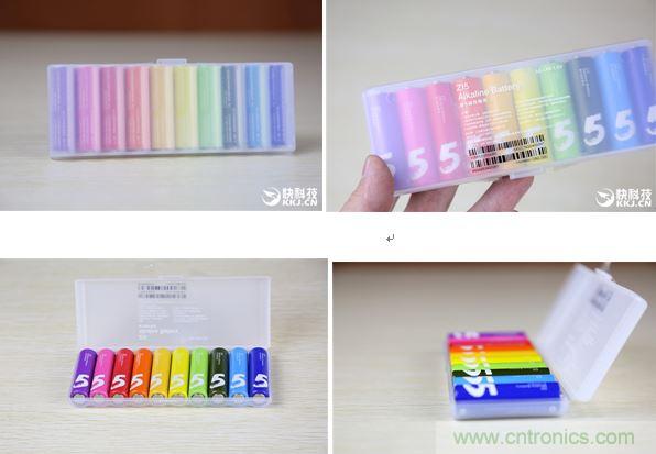 電池新貴小米彩虹5號：是浪得虛名，還是實(shí)至名歸？