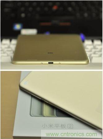發(fā)布即引來(lái)眾多吐槽，小米平板2真的只是看起來(lái)很美？