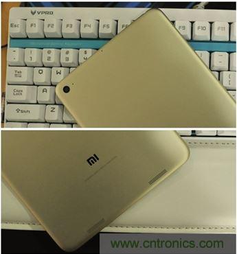 發(fā)布即引來(lái)眾多吐槽，小米平板2真的只是看起來(lái)很美？