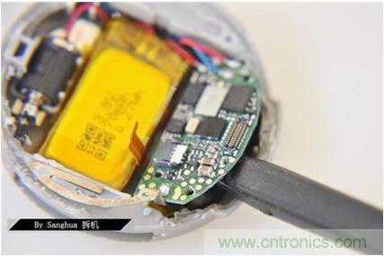 脫下外殼看本質(zhì)！榮耀zero手環(huán)能否脫穎而出？