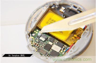 脫下外殼看本質(zhì)！榮耀zero手環(huán)能否脫穎而出？