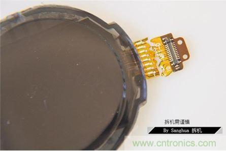 脫下外殼看本質(zhì)！榮耀zero手環(huán)能否脫穎而出？